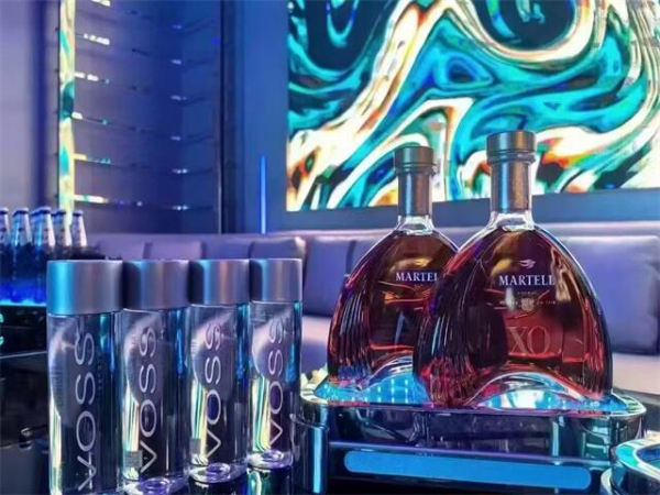 无锡小时场ktv，热闹非凡，生动有趣-惠山区ktv预定