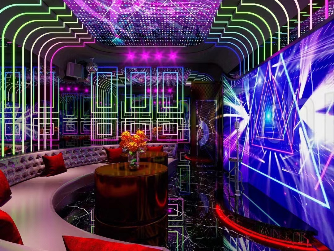 无锡小时场ktv新模式-尽享独特音乐空间-惠山区ktv预定